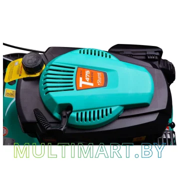 Газонокосилка Sturm PL4214 картинка 8